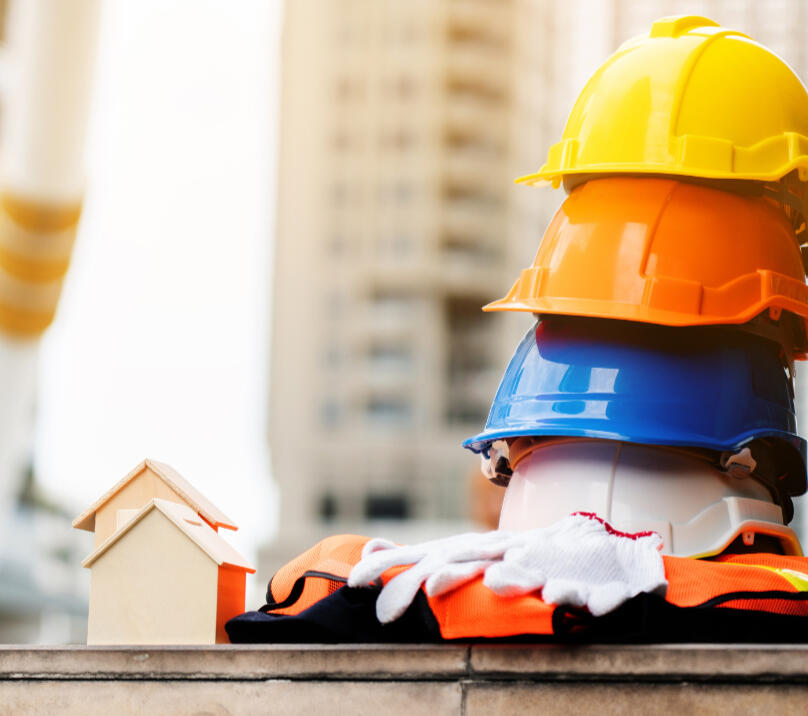 Utility & Infrastructure